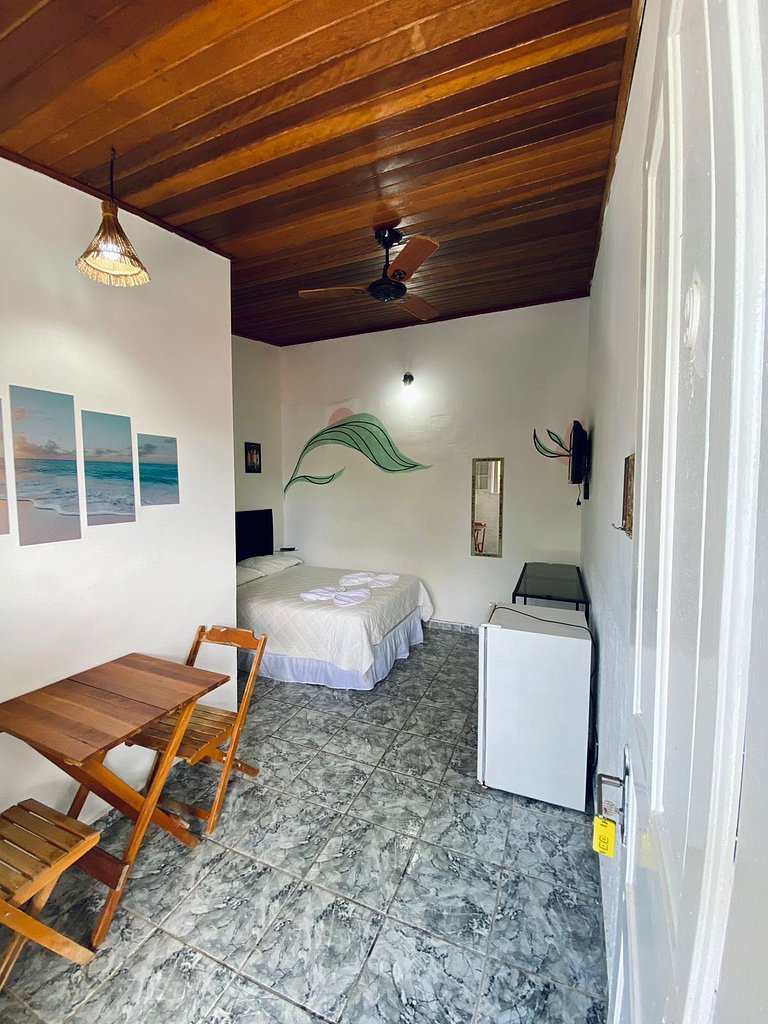 Maré Alta Suites Casal - Maresias