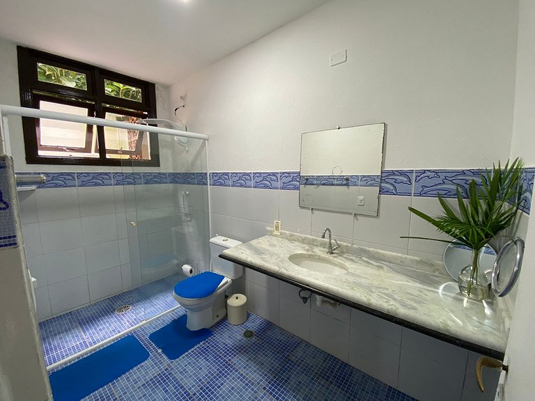 House in Maresias Complete