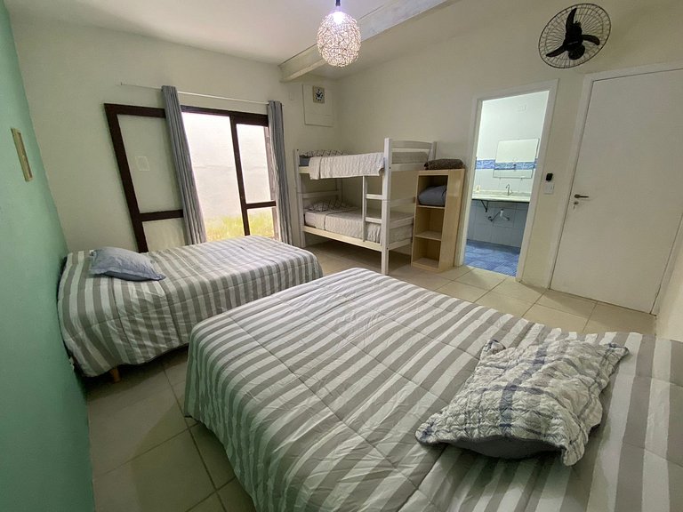 House in Maresias Complete