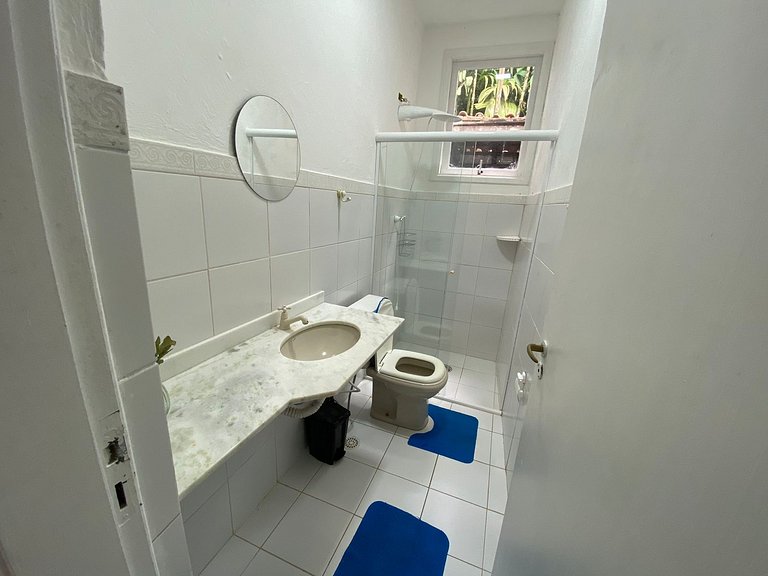 House in Maresias Complete