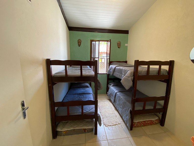 House in Maresias Complete