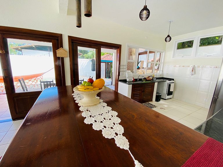 House in Maresias Complete