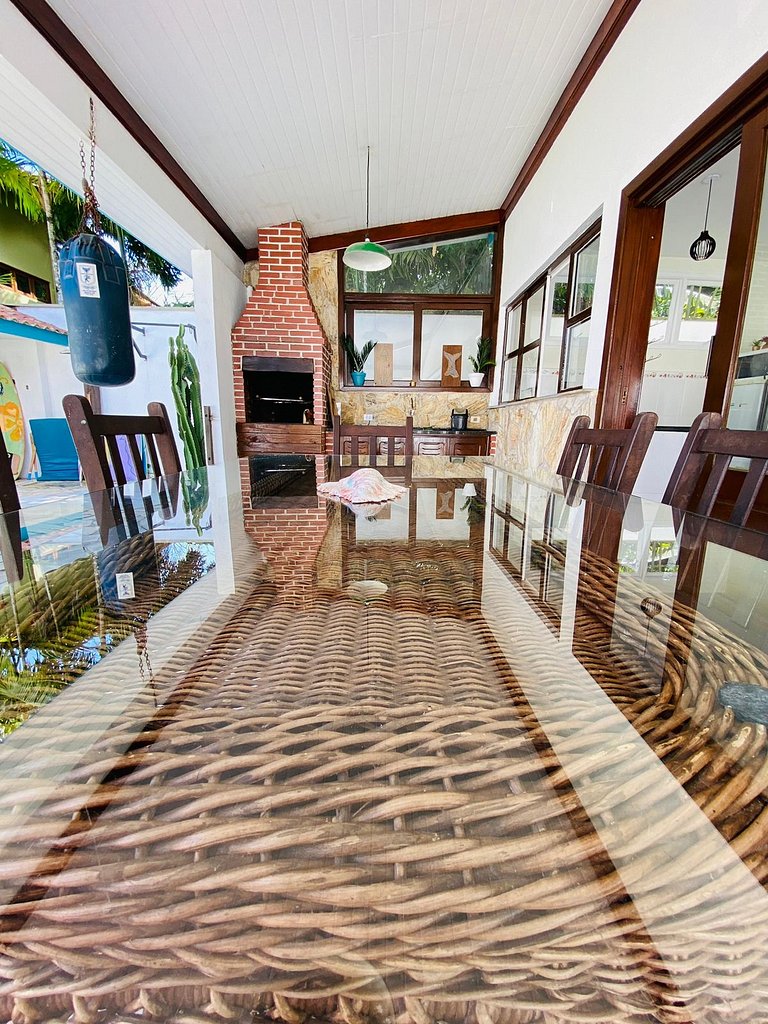 House in Maresias Complete