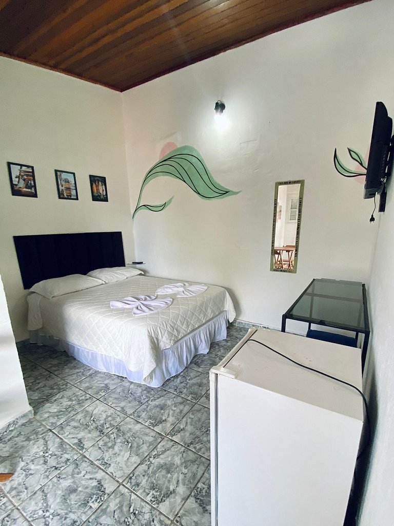 Maré Alta Suites Casal - Maresias