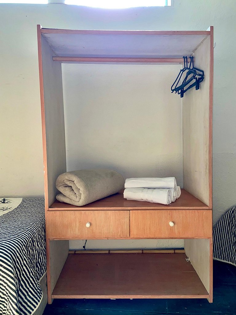 "Duplex chalet in Maresias - Sleeps 6