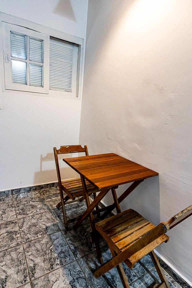 Maré Alta Suites Casal - Maresias