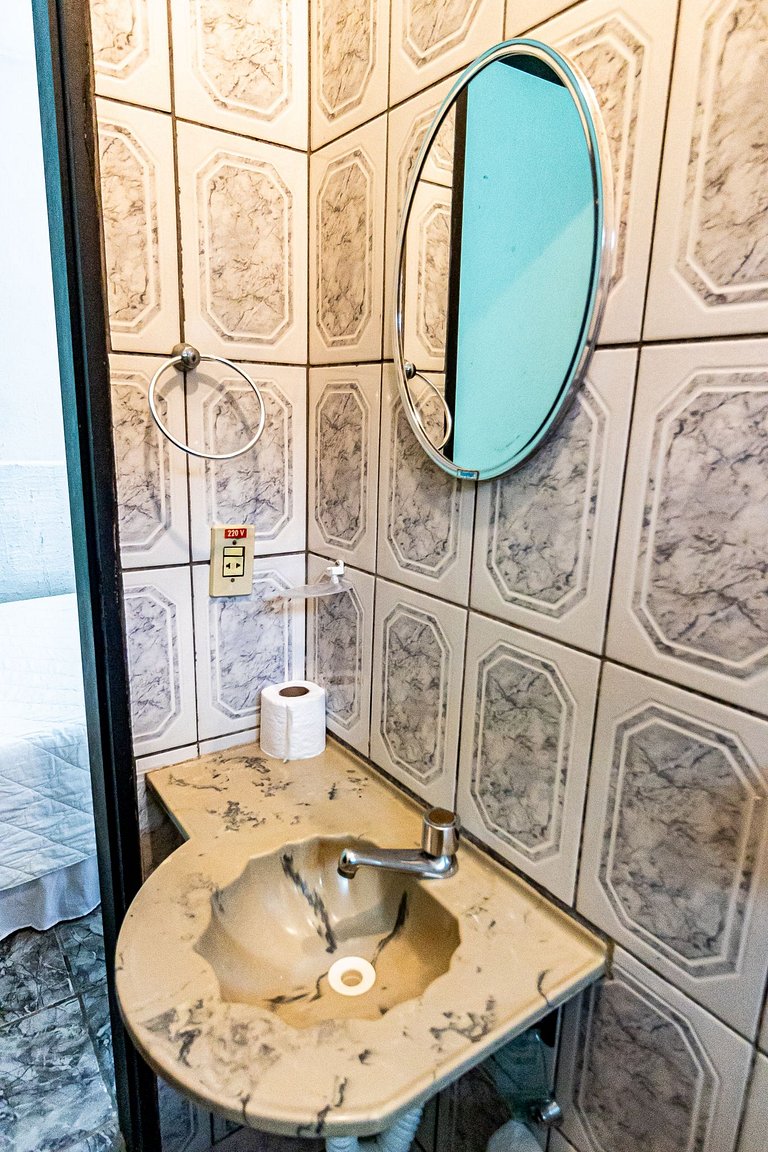 Maré Alta Suites Casal - Maresias
