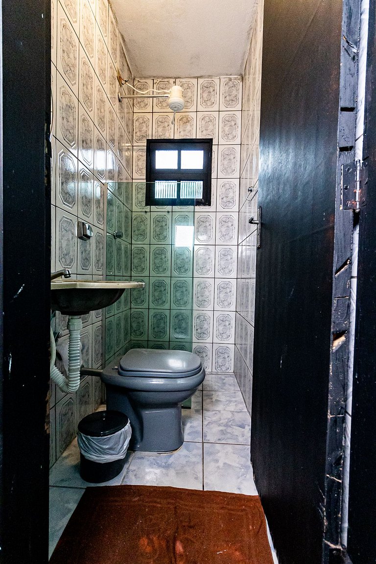 Maré Alta Suites Casal - Maresias