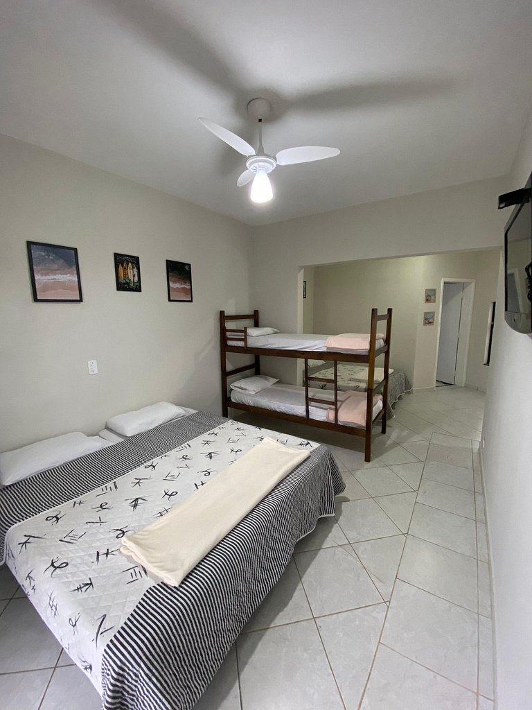 Luxury Beachfront House