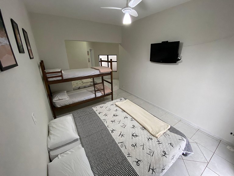 Luxury Beachfront House