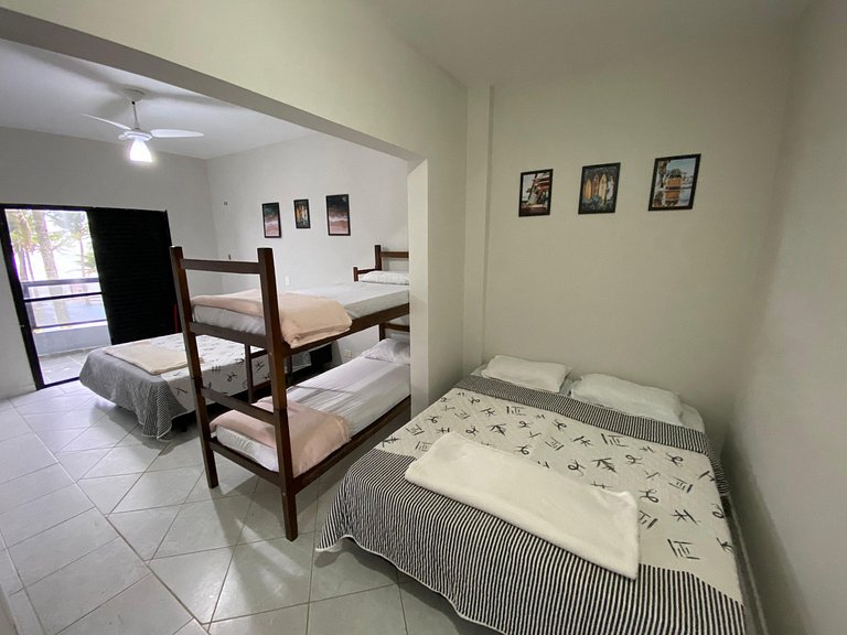 Luxury Beachfront House