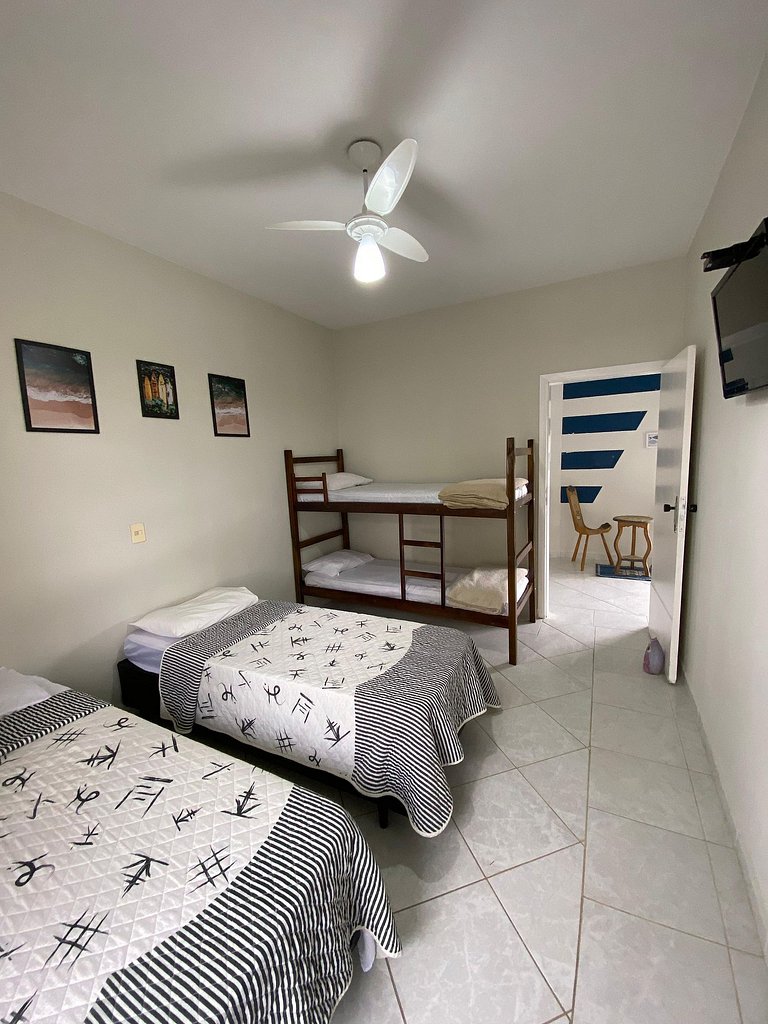 Luxury Beachfront House