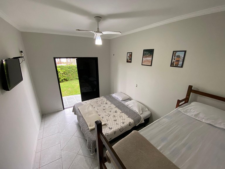 Luxury Beachfront House