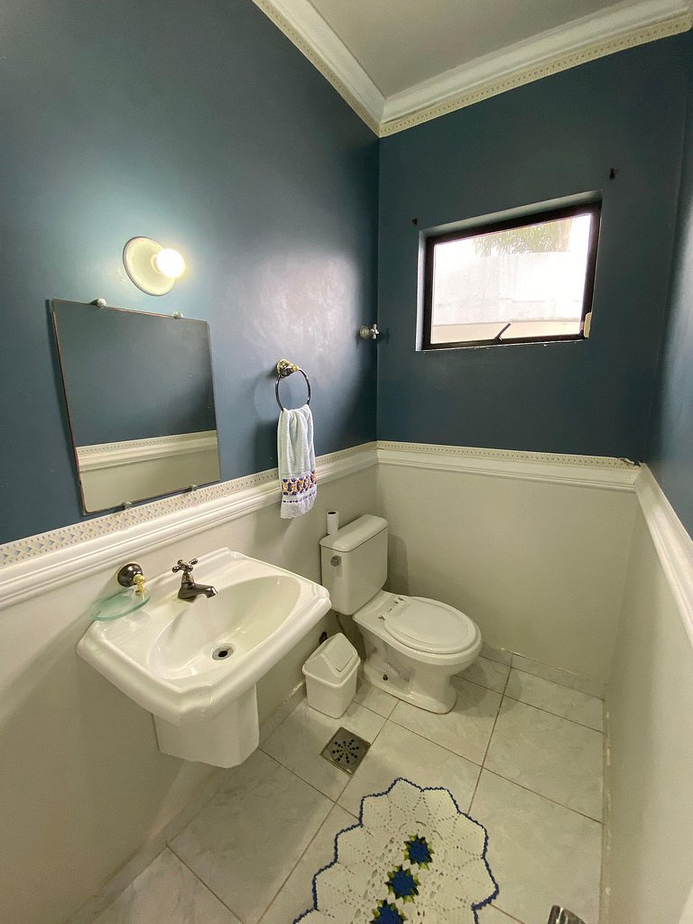 Luxury Beachfront House