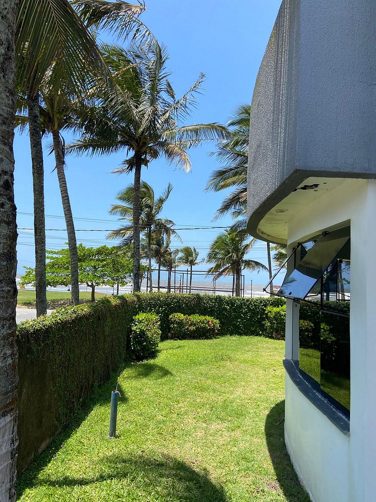 Luxury Beachfront House