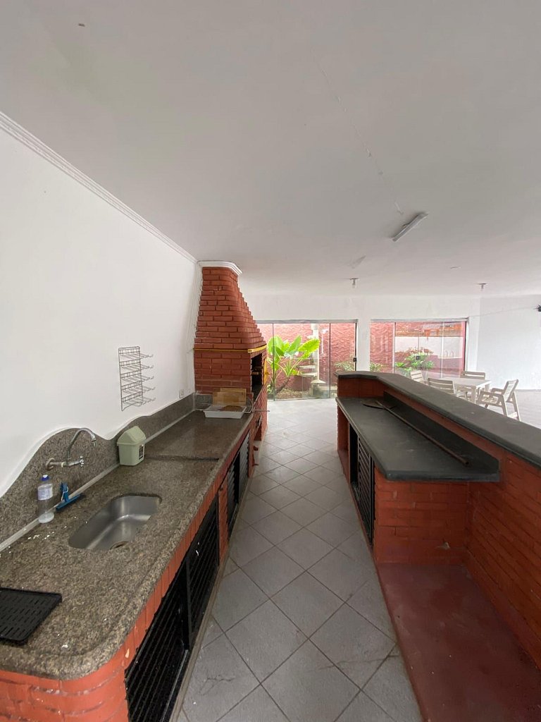 Luxury Beachfront House