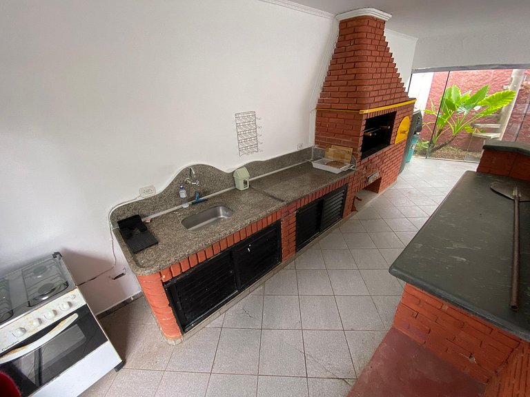 Luxury Beachfront House