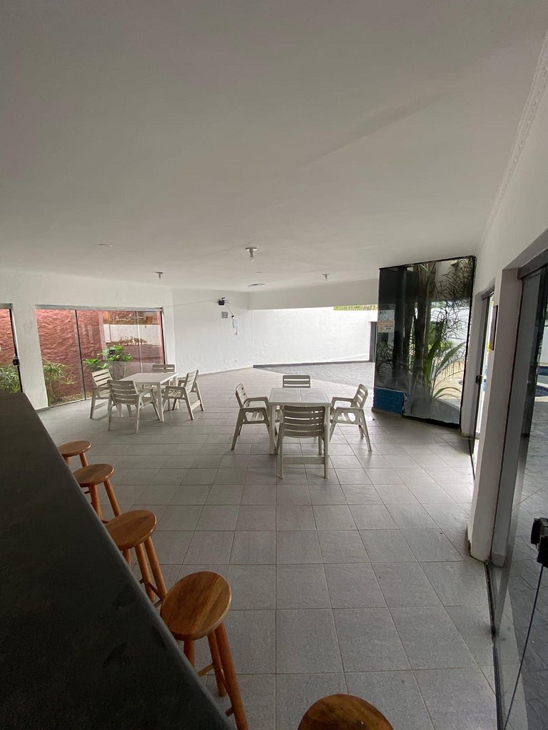 Luxury Beachfront House