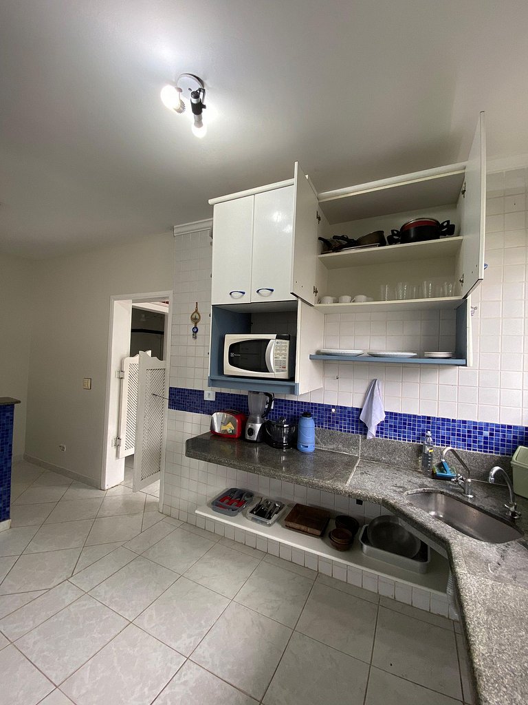 Luxury Beachfront House