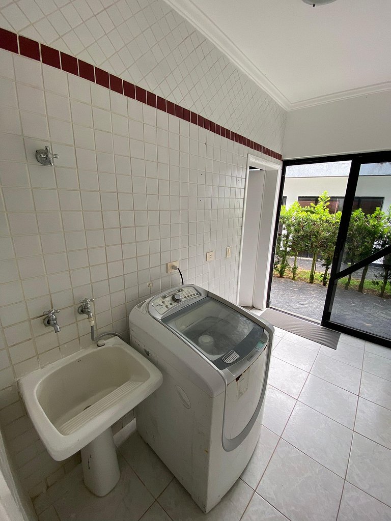 Luxury Beachfront House