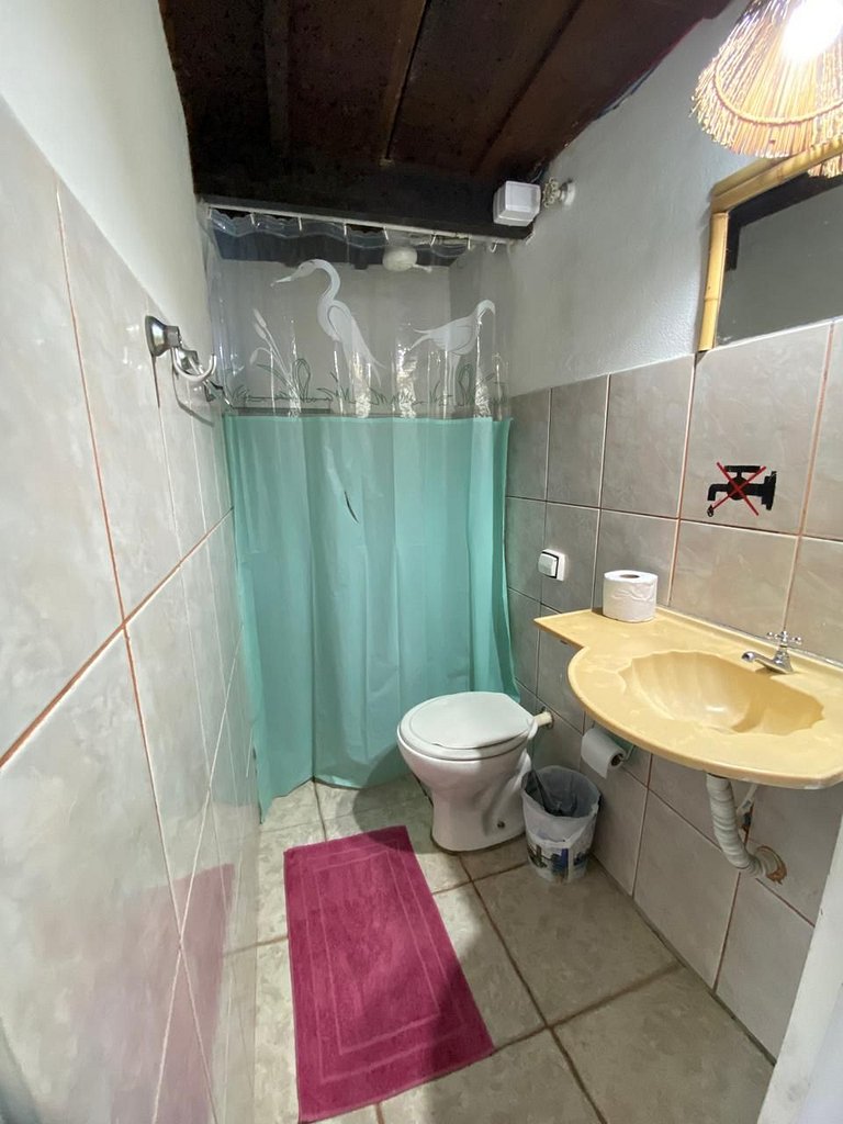 Chalé duplex em Maresias - P/ 6 pessoas