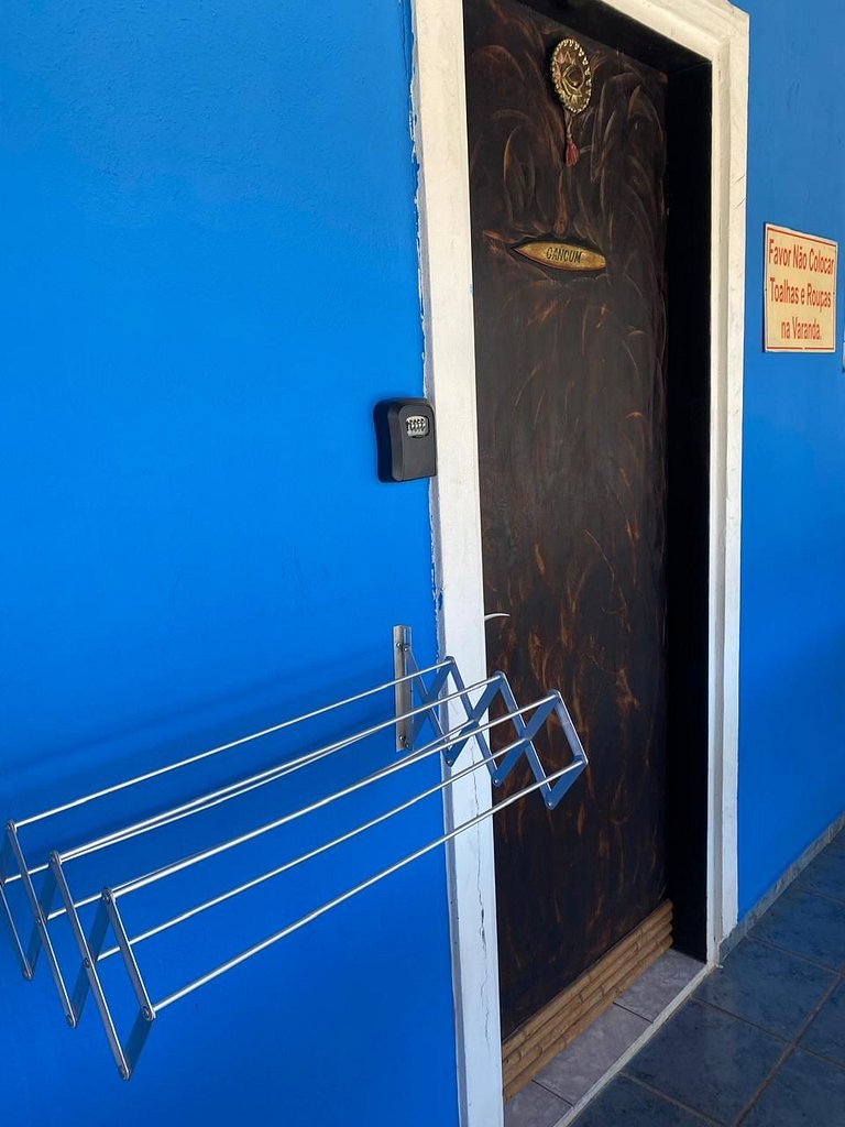 Suite with Pool View - Maresias