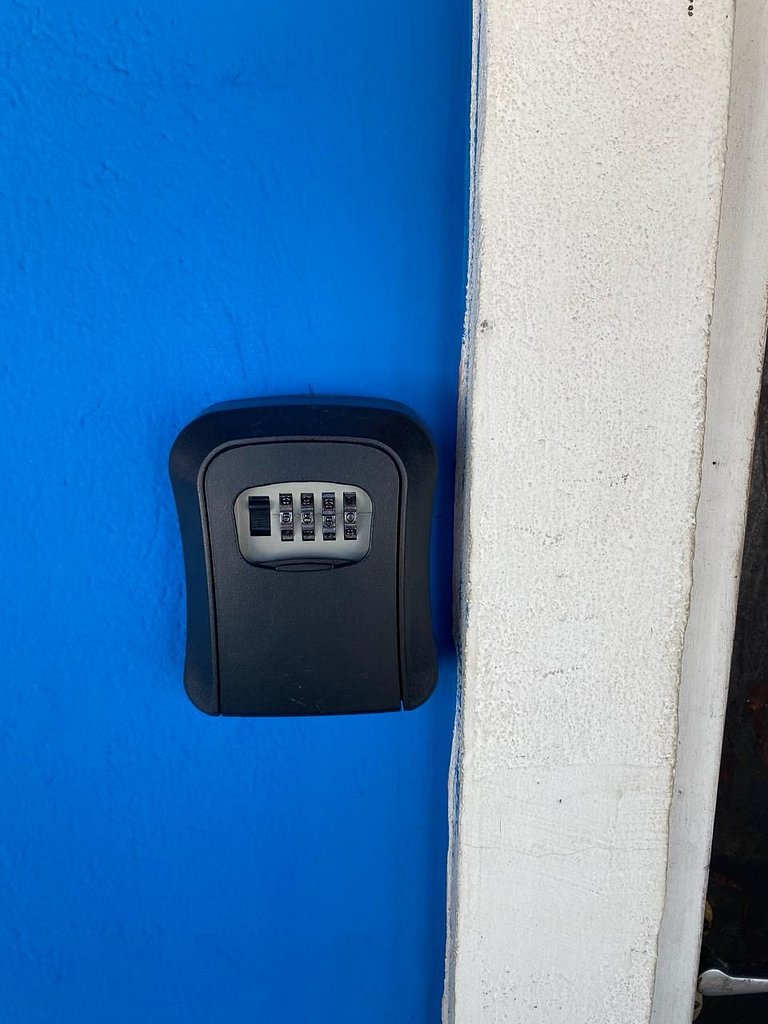 Maré 400 mt da praia de Maresias